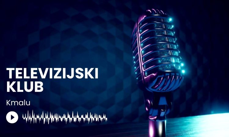 Napovednik: TV klub